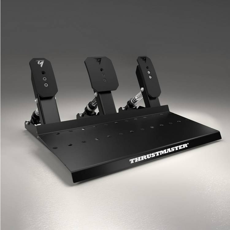 Thrustmaster Raceline Pedals III pedal set - British product