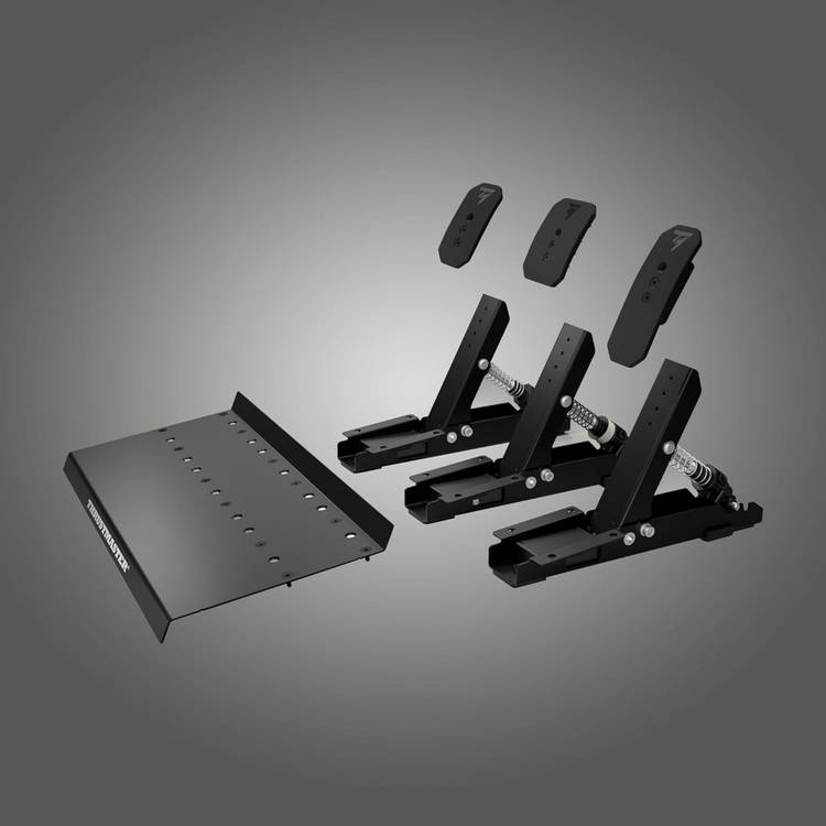 Thrustmaster Raceline Pedals III pedal set - British product