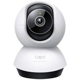 Argos TP-Link Tapo TC74 3K Pan/Tilt AI Home Security Camera- Buy online at McGrocer