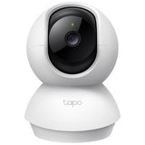 Argos TP-Link Tapo TC71 2K Pan/Tilt Wi-Fi Home Security Camera- Buy online at McGrocer