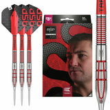 Argos Target Darts Nathan Aspinall Generation 2 24g 95% Tungsten Darts- Buy online at McGrocer