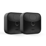 Blink Outdoor 2 security camera 2-pack, imported from the UK