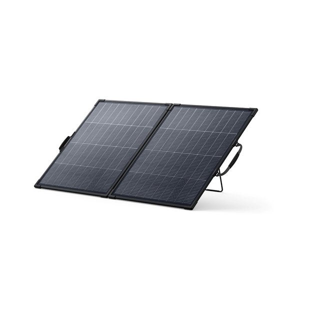 Anker SOLIX PS200 bifacial solar panel 200W, UK version