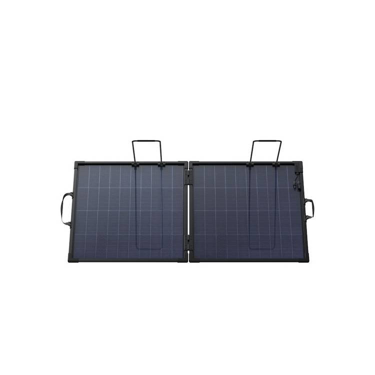 Anker SOLIX PS200 bifacial solar panel 200W, UK version
