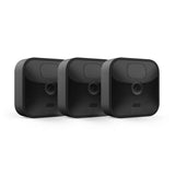 Argos Blink Outdoor 3-Pack Wireless Battery Smart Security Camera- Buy online at McGrocer
