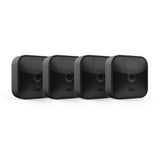 Argos Blink Outdoor 4 Wireless Battery Smart CCTV Security Camera System- Buy online at McGrocer