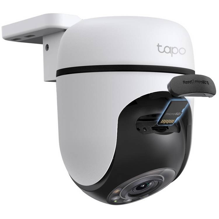 TP-Link Tapo C510W 2K twin pack security camera, imported from the UK