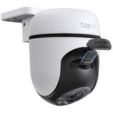 TP-Link Tapo C510W 2K twin pack security camera, imported from the UK