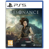 Argos Resonance: A Plague Tale Legacy PS5 Game Pre-Order- Buy online at McGrocer