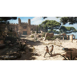 Resonance A Plague Tale Legacy PS5 game cover art - British product