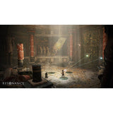 Resonance A Plague Tale Legacy PS5 game cover art - British product