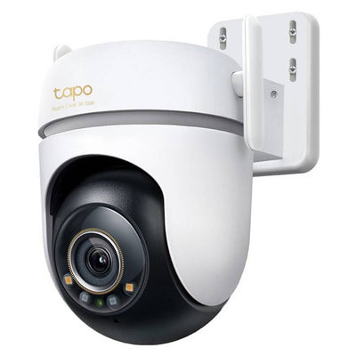 Argos TP-Link Tapo TC43 3K Outdoor Pan/Tilt Smart Security Wi-Fi Camera- Buy online at McGrocer