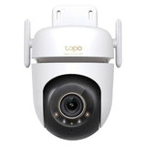 TP-Link Tapo TC43 outdoor security camera, UK version
