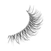 Kiss false eyelashes natural single 01 style, UK version