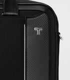 Tumi Arrivé Hannover Slim briefcase (British brand)