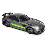 Mercedes AMG GT PRO radio controlled car, 20cm (British brand)