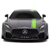 Mercedes AMG GT PRO radio controlled car, 20cm (British brand)