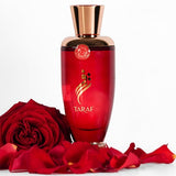 Arabian Oud Perfume Taraf 100ml