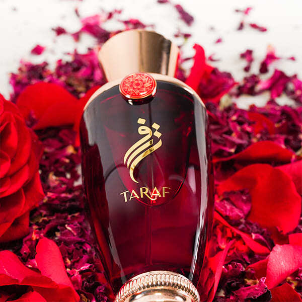 Arabian Oud Perfume Taraf 100ml