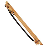 YXSH floor standing easel in beech wood, imported from the UK