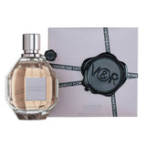 Viktor & Rolf Flowerbomb Eau de Parfum 100ml, UK version