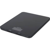 Argos Salter High Capacity Kitchen Scale - Black, 10kg- Buy online at McGrocer