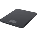 Argos Salter High Capacity Kitchen Scale - Black, 10kg- Buy online at McGrocer