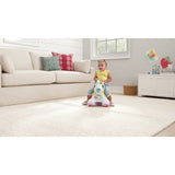 Infantino baby walker 3-in-1 Sit Walk Ride Unicorn, UK version