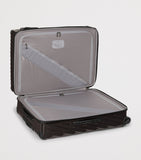 Tumi 19 Degree Lite Short Trip Checked Suitcase 66cm (British brand)