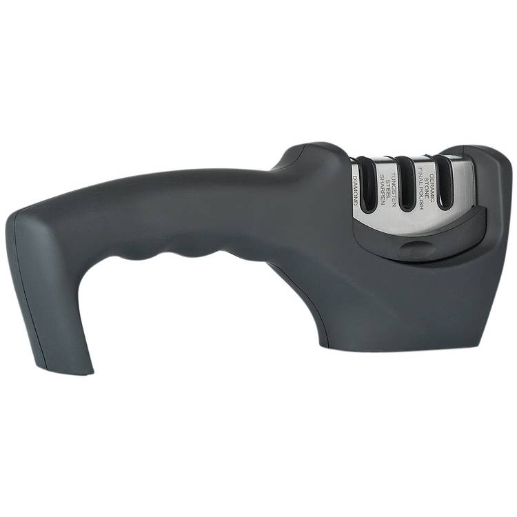 Richardson Essentials 3 stage knife sharpener, UK version