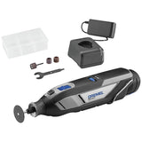 Dremel cordless rotary tool 12V (British brand)