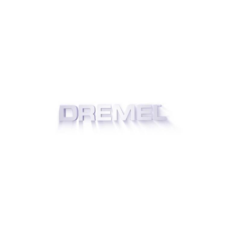 Dremel cordless rotary tool 12V (British brand)