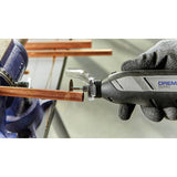 Dremel cordless rotary tool 12V (British brand)