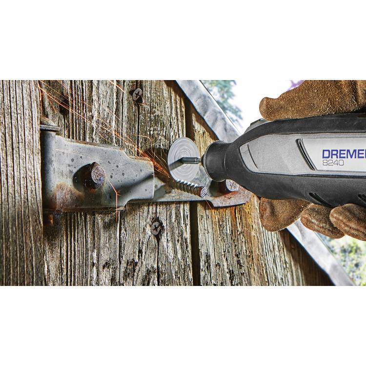 Dremel cordless rotary tool 12V (British brand)