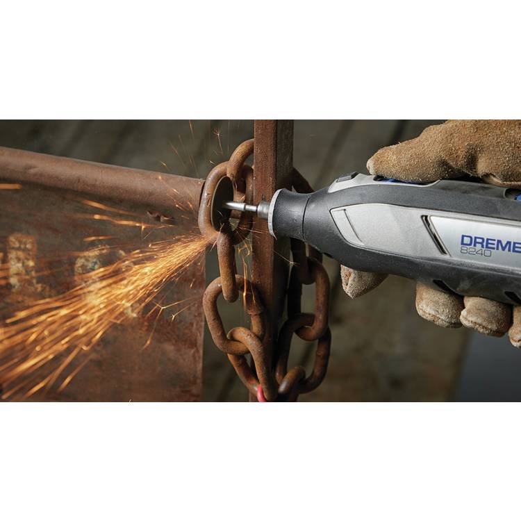 Dremel cordless rotary tool 12V (British brand)