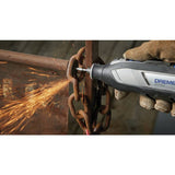 Dremel cordless rotary tool 12V (British brand)