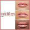 Maybelline Lip Gloss 006 Reef, imported from the UK