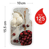 Yankee Candle scented candle Cherry Vanilla large (British brand)