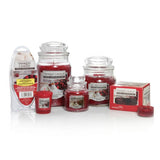 Yankee Candle scented candle Cherry Vanilla large (British brand)