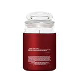 Yankee Candle scented candle Cherry Vanilla large (British brand)