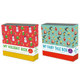 Costco UK Children's Picture Books Keepsake Box - 15 Books (Ages 2+)- Buy online at McGrocer