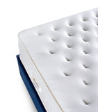 Colunex Wales mattress 200cm x 180cm - British product