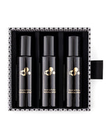 Harrods D'OTTO Abstract Art I Extrait de Parfum Fragrance Gift Set (3 x 15ml)- Buy online at McGrocer