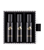 D'OTTO Abstract Art perfume gift set 3x15ml (British brand)