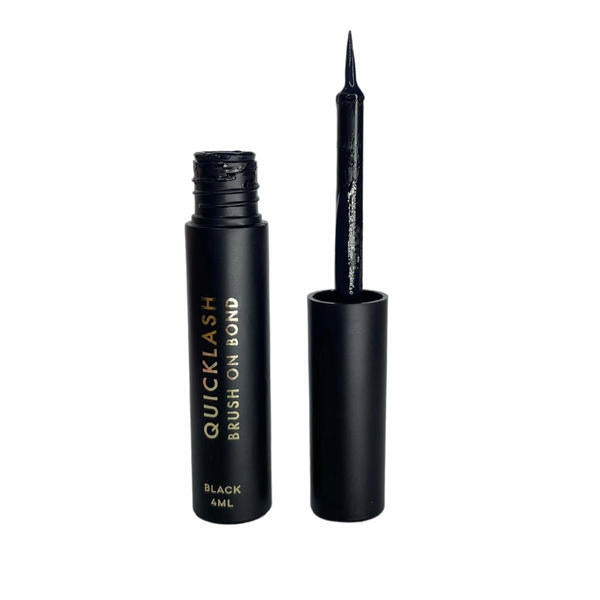 House of Amor black lash adhesive 50g, imported from the UK