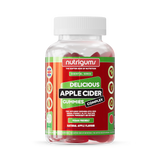 Holland & Barrett Nutrigums Apple Cider Complex Gummies 60 Count- Buy online at McGrocer