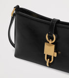 Dolce&Gabbana shoulder bag with lock H12cm W20cm D4cm (British brand)