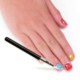 Fablab craft kit with glitter tattoos and nail polish, UK version