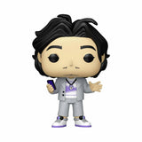 Funko POP! Bobby figure 4.2 inches, imported from the UK