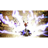 One Piece Pirate Warriors 4 PS5 action game - British brand